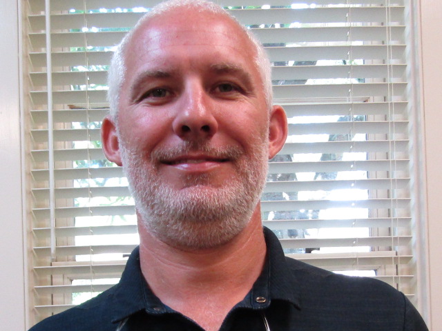 photo of Toby Thornton
