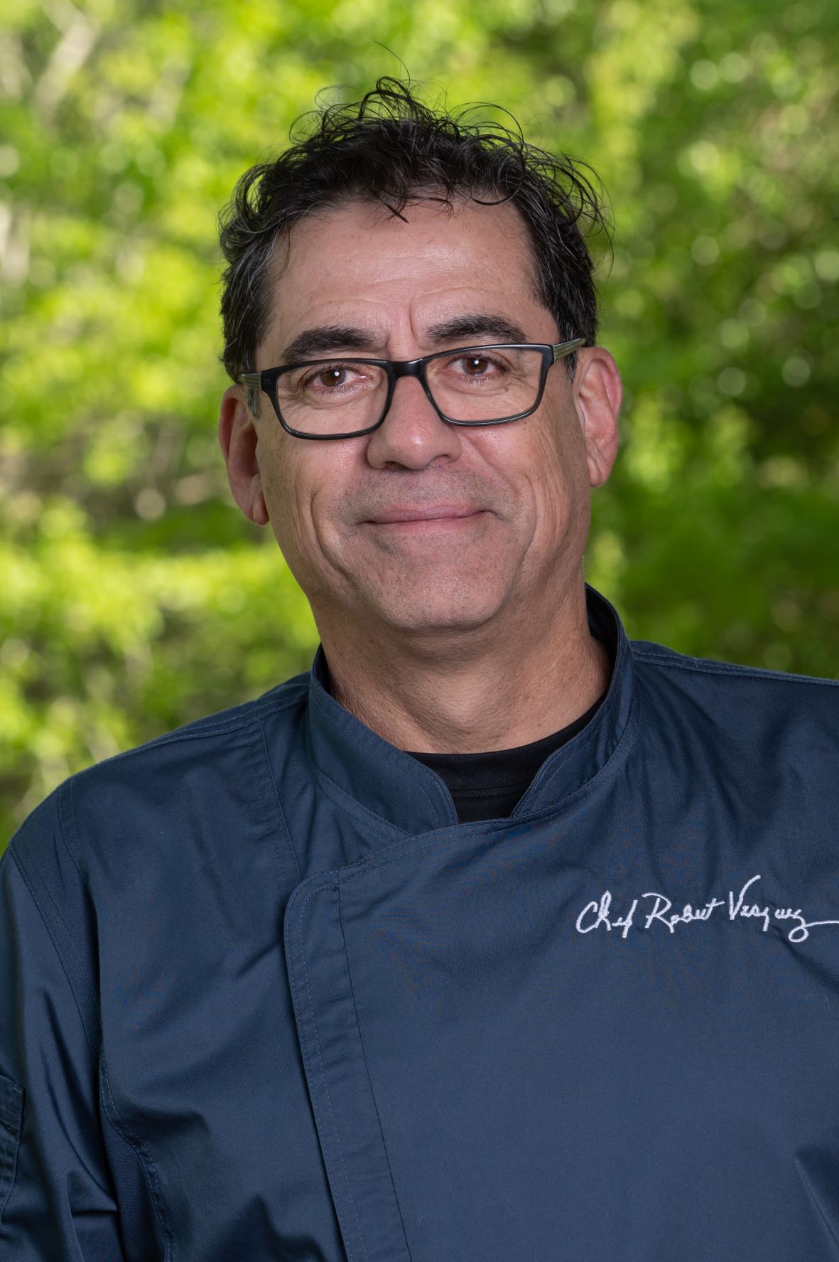 photo of  Robert Vasquez