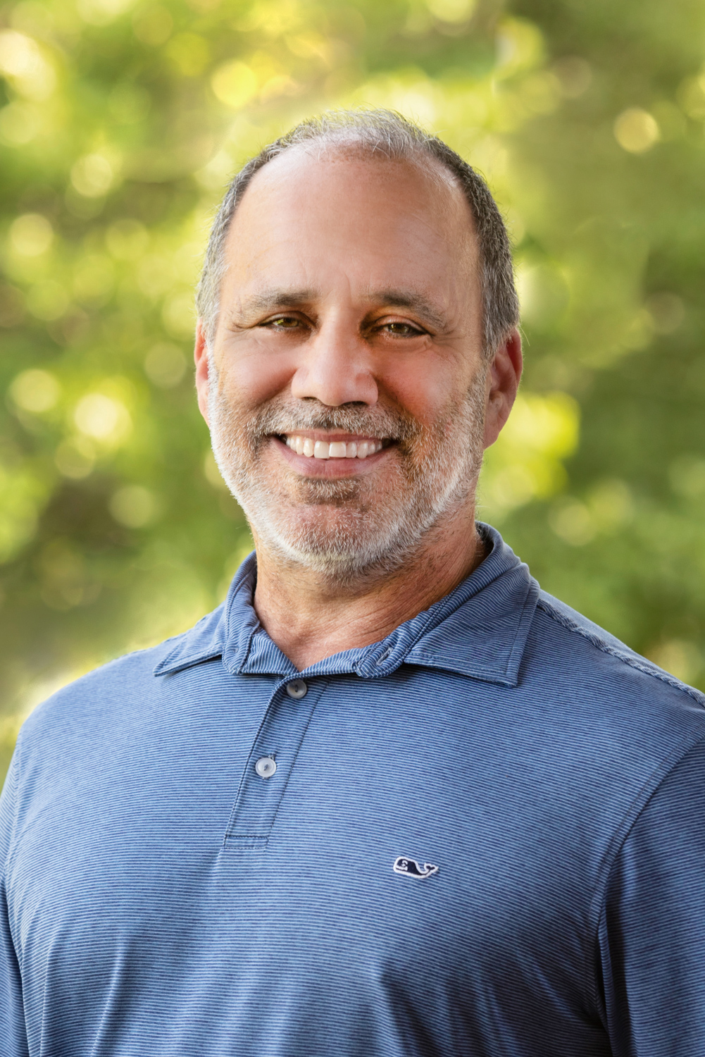 photo of  Larry Conner