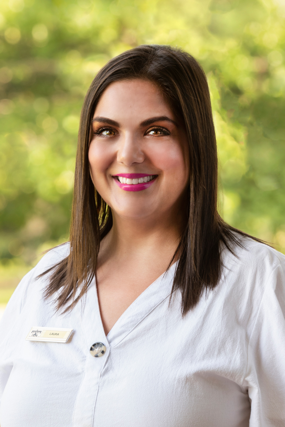 photo of  Laura Bonura