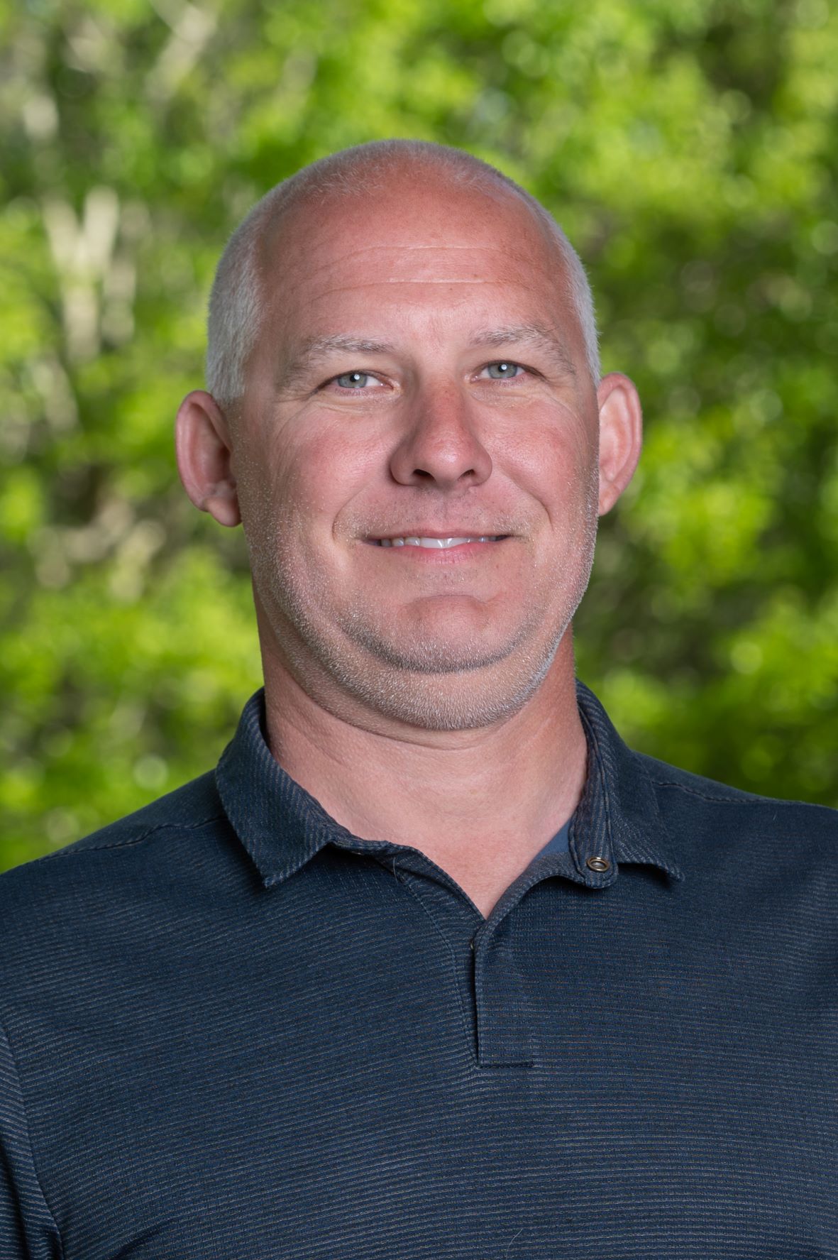 photo of Toby Thornton