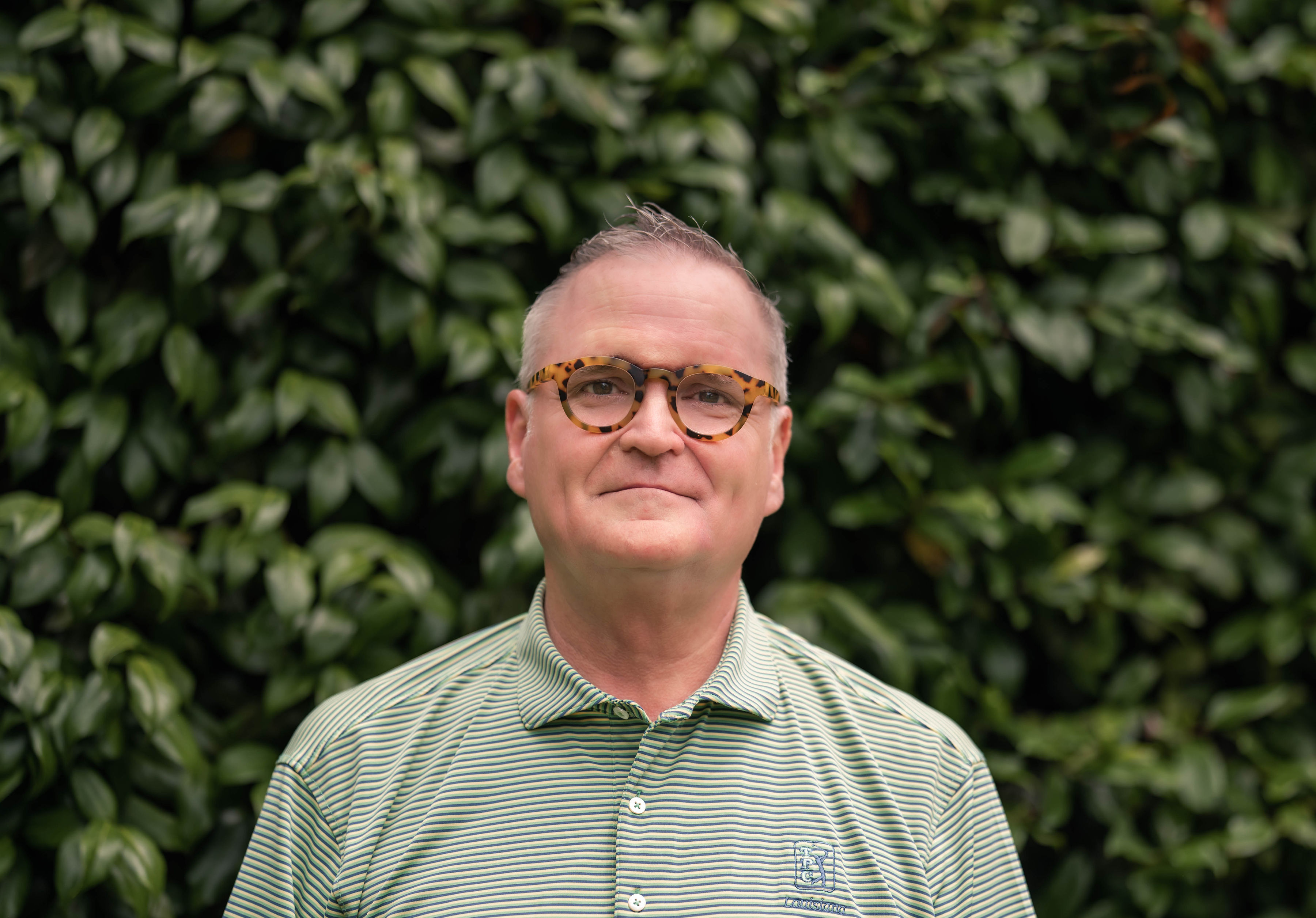 photo of  John Porretto